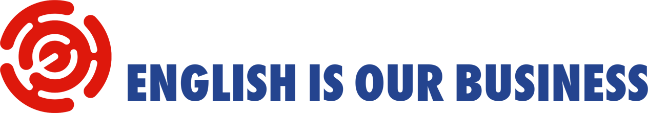 English is our Business